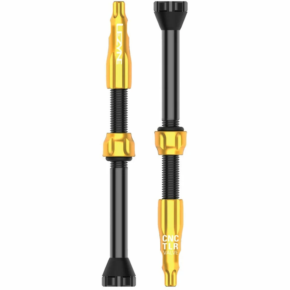 Lezyne CNC TLR Valve