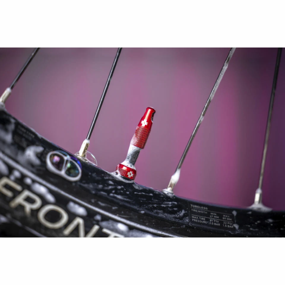 Valves Muc-Off Presta Tubeless (paire) - Image 9