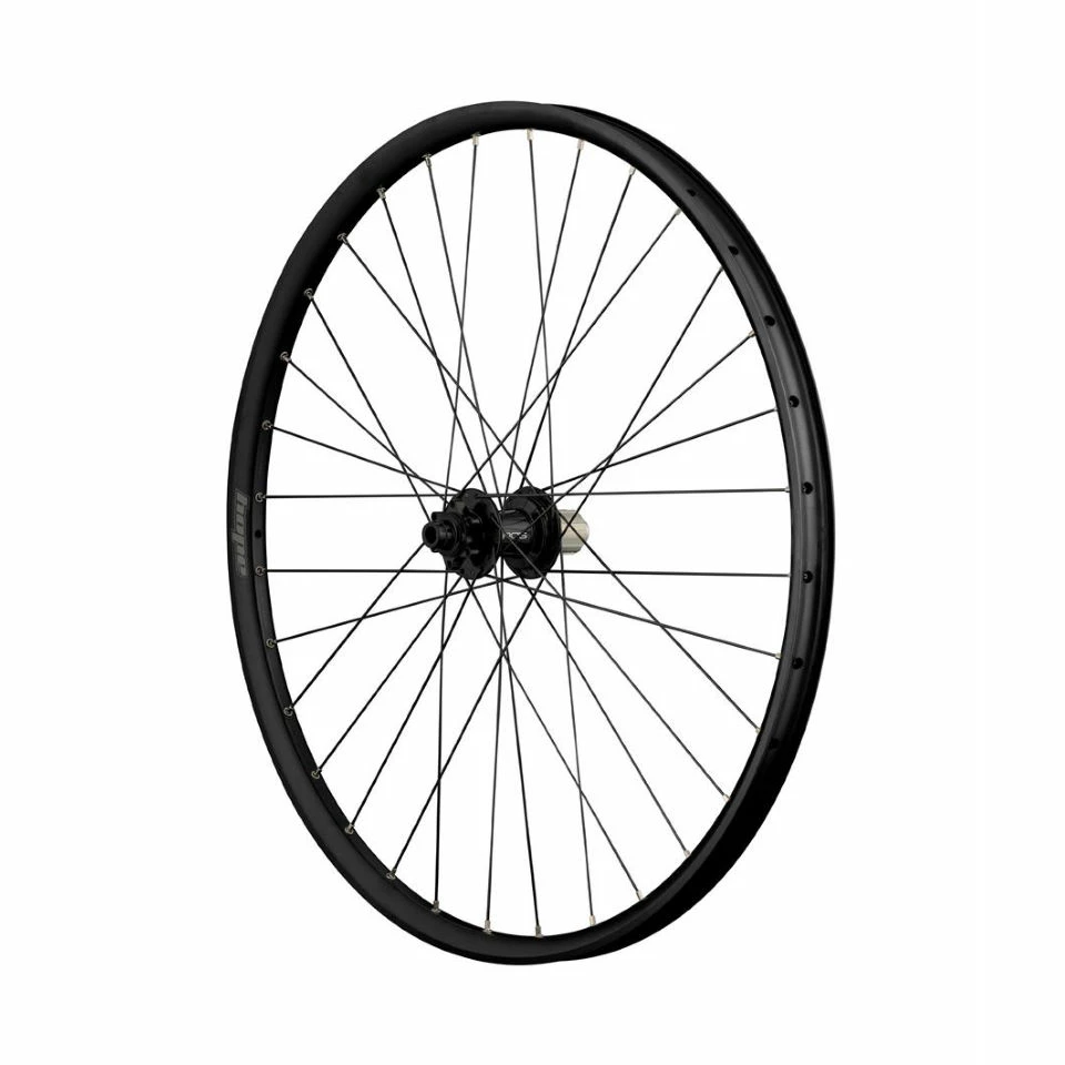 Hope Fortus 35 Pro 5 Rear Wheel (6 Bolt)