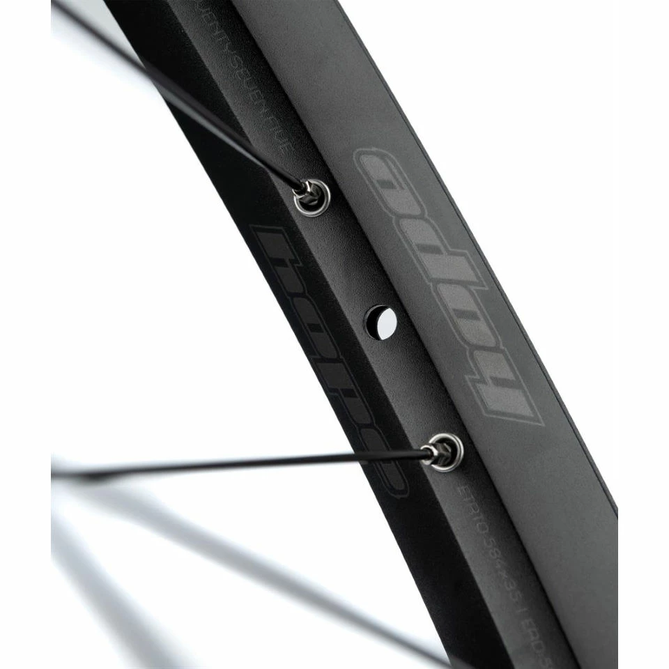 Hope Fortus 35 Pro 5 Front Wheel (Centre-Lock) - Image 3