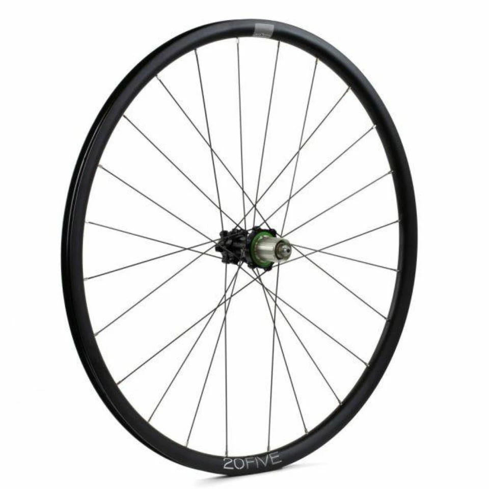 Hope 20FIVE Pro 5 Straight Pull Rear Wheel (6-Bolt)