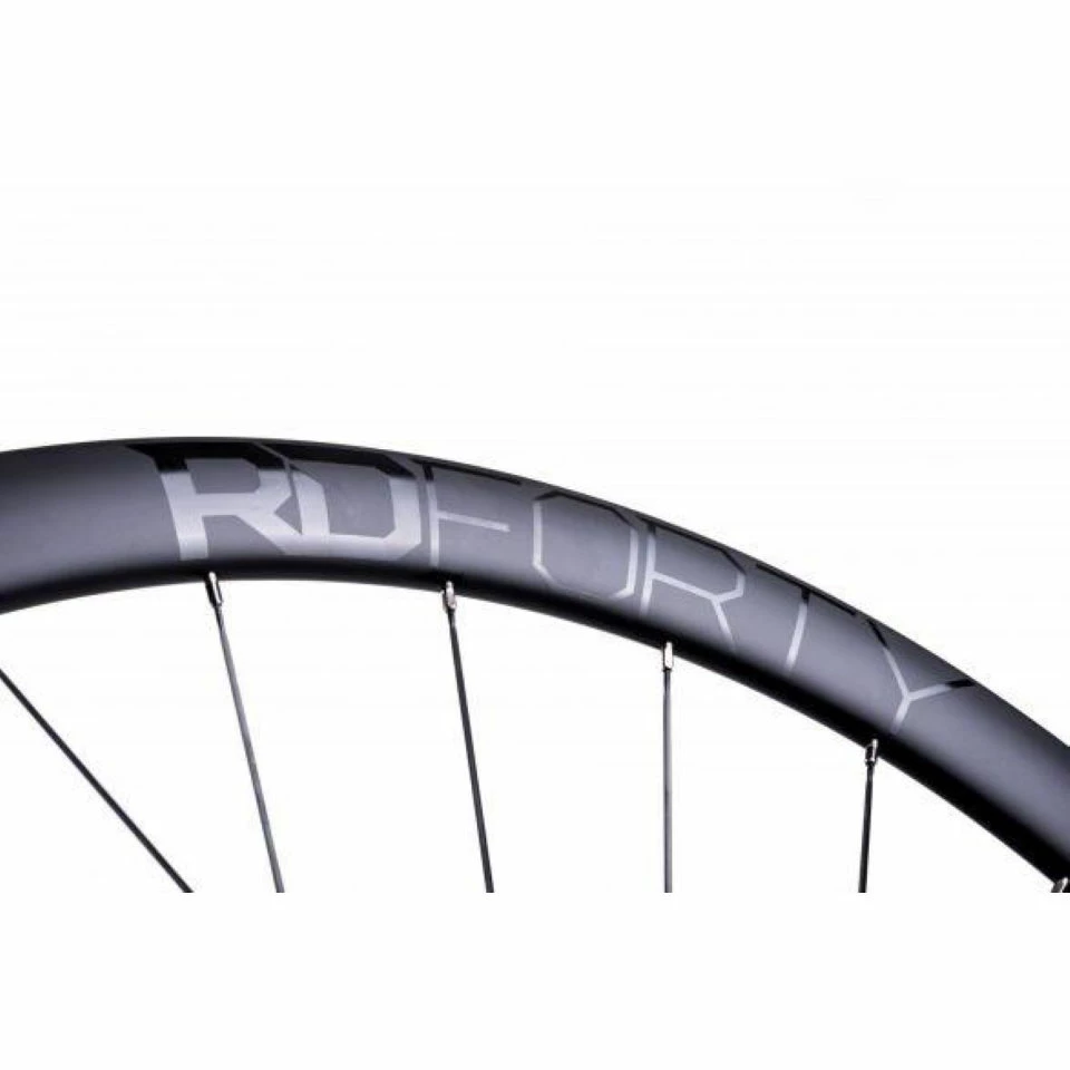 Hope RD40 Carbon Pro 5 Rear Wheel - Image 2