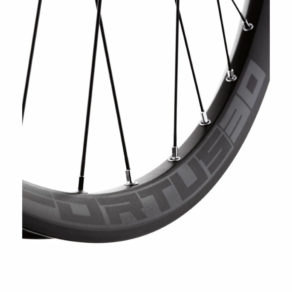 Hope Fortus 30 Pro 5 Rear Wheel (6 Bolt) - Image 2