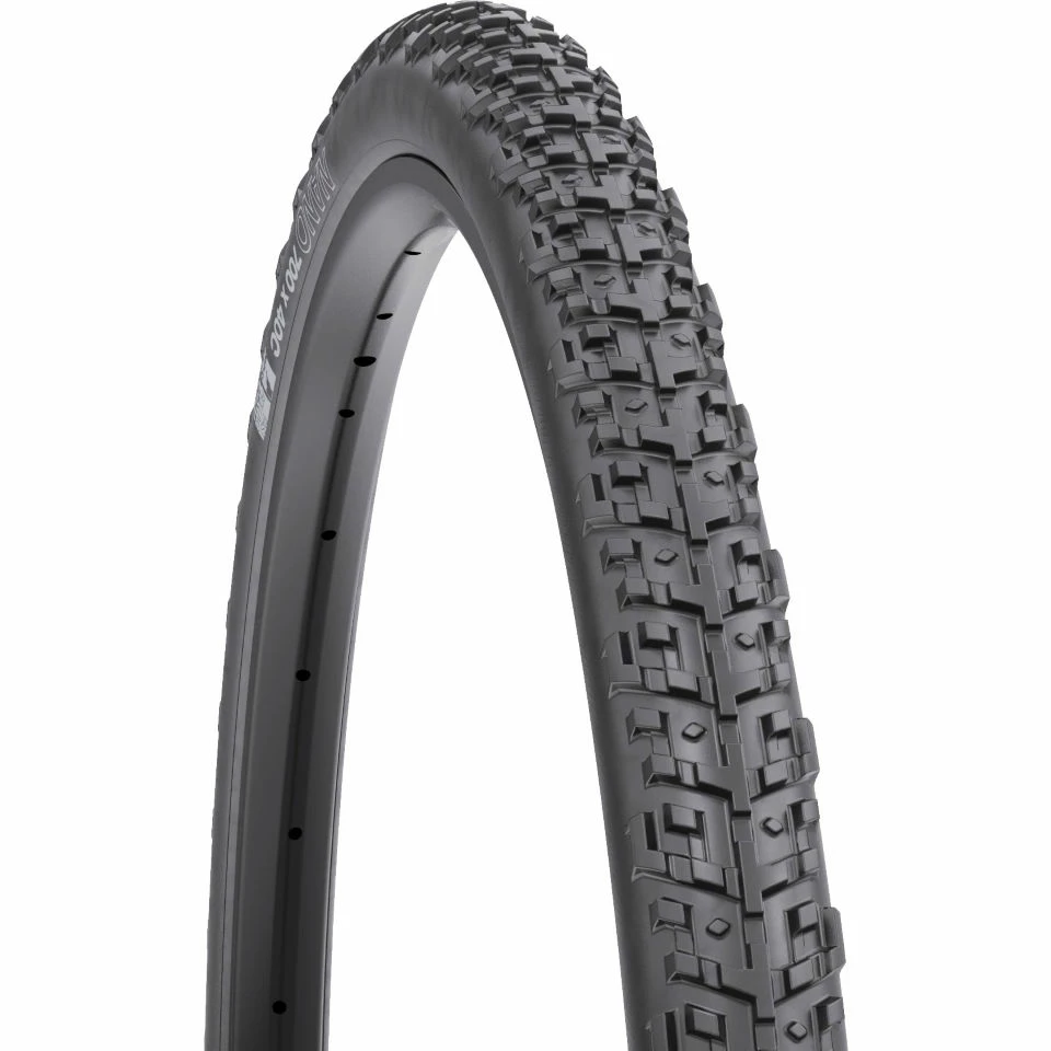 WTB Nano TCS Fast Tyre (Dual DNA/SG2)