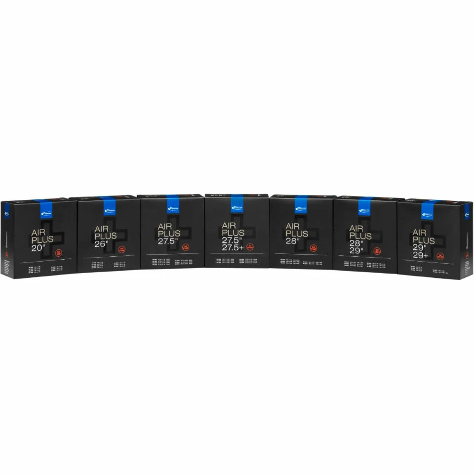 Chambre à Air Schwalbe Air Plus - Image 2