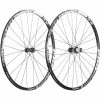 Pro Lite Bortola A21W Alloy Clincher Disc Brake Road Wheels