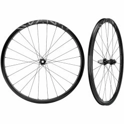 Campagnolo Levante 2-Way Fit Carbon Gravel Wheelset