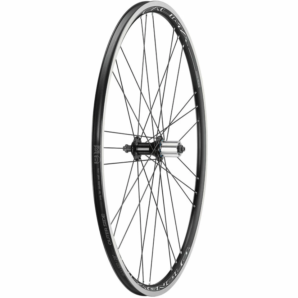 Roue De Route Arrière Campagnolo Calima C17 - Image 2