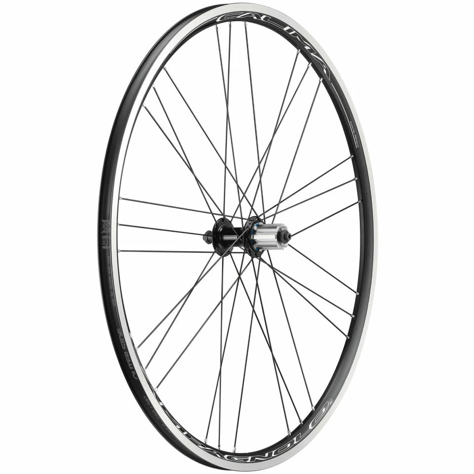 Roue De Route Arrière Campagnolo Calima C17 - Image 3