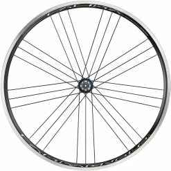 Roue De Route Arrière Campagnolo Calima C17