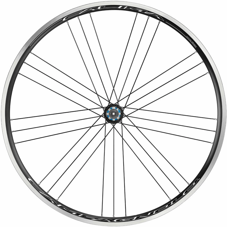 Roue De Route Arrière Campagnolo Calima C17