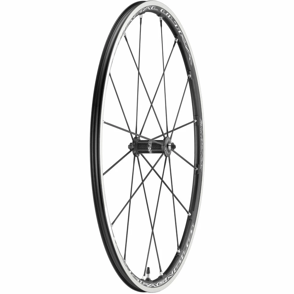 Roue De Route Avant Campagnolo Shamal Ultra C17 2-Way Fit - Image 3