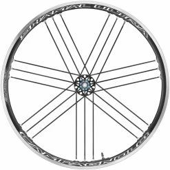 Roue De Route Arrière Campagnolo Shamal Ultra C17 2-Way Fit