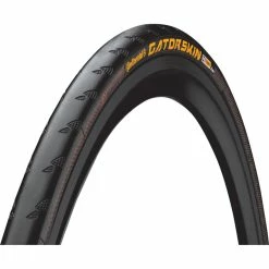 Pneu De Route Continental GatorSkin 27,5 Pouces (tringle Métallique)