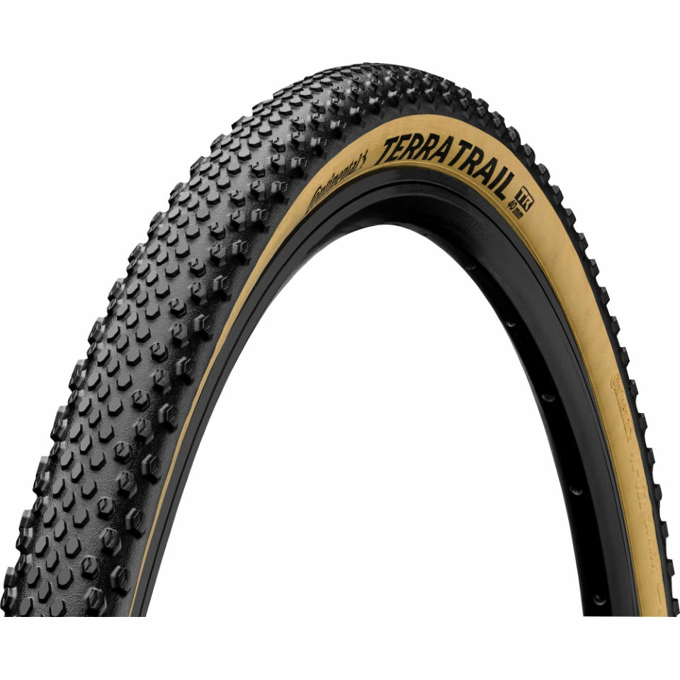 Continental Terra Trail ShieldWall Foldable TR Tyre - Image 4