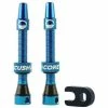 Ensemble De Valves CushCore Tubeless