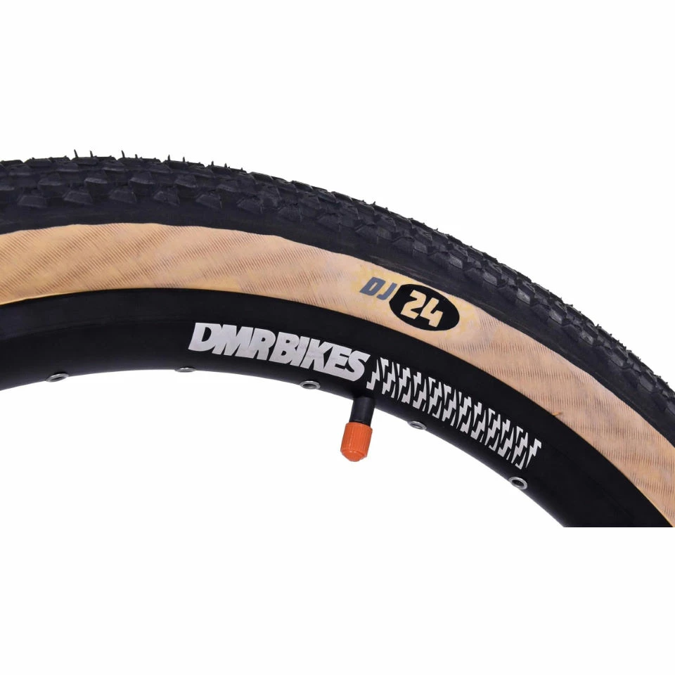 DMR DJ24 Dirt Jump And Street Tyre - Image 10