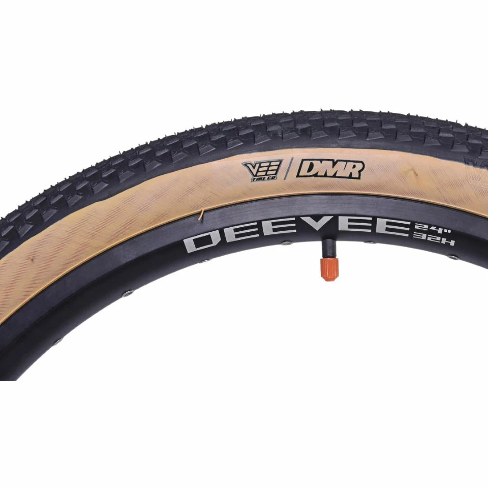 DMR DJ24 Dirt Jump And Street Tyre - Image 11