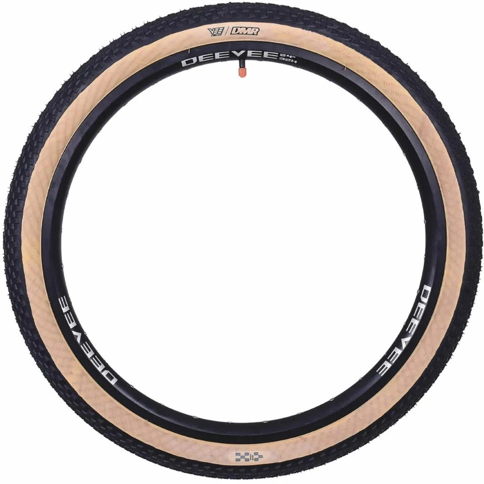 DMR DJ24 Dirt Jump And Street Tyre - Image 7