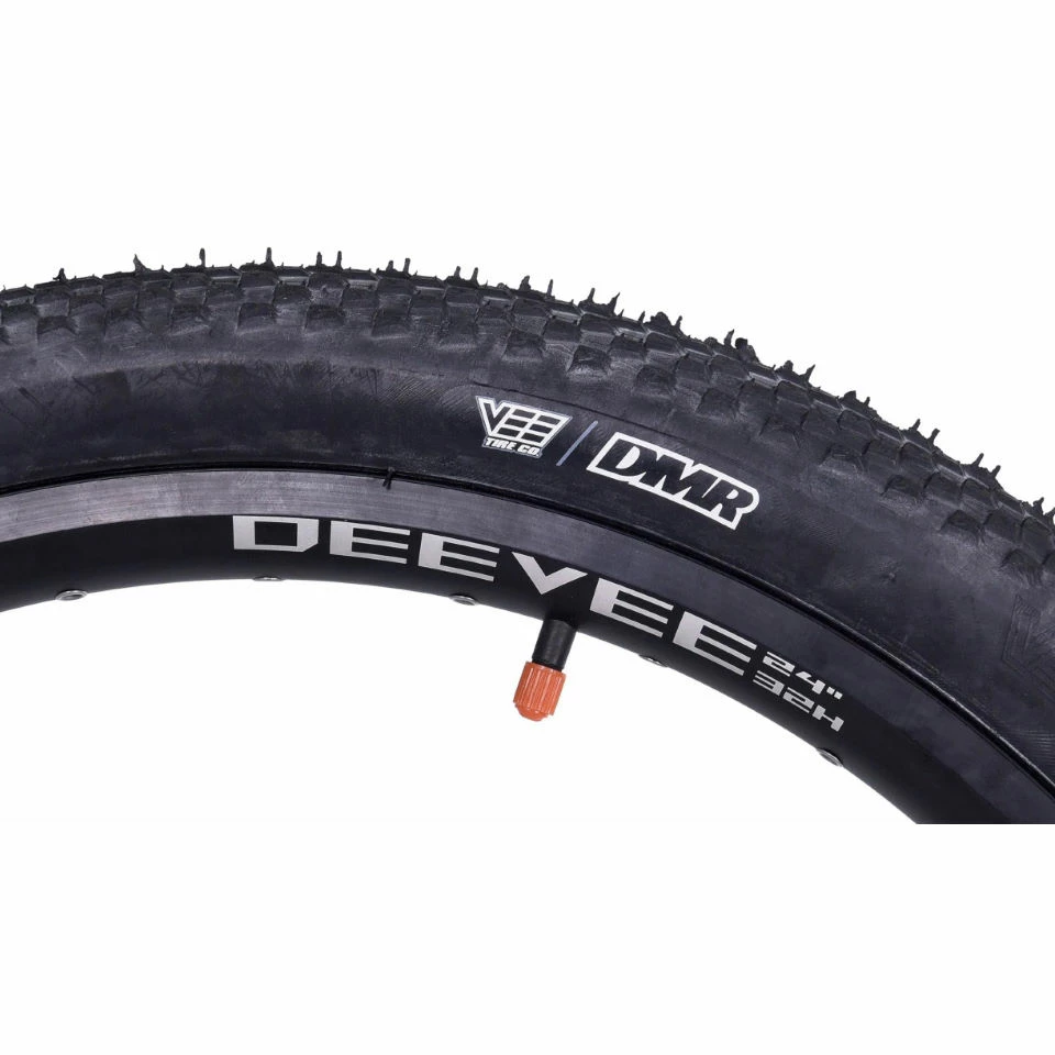 DMR DJ24 Dirt Jump And Street Tyre - Image 5