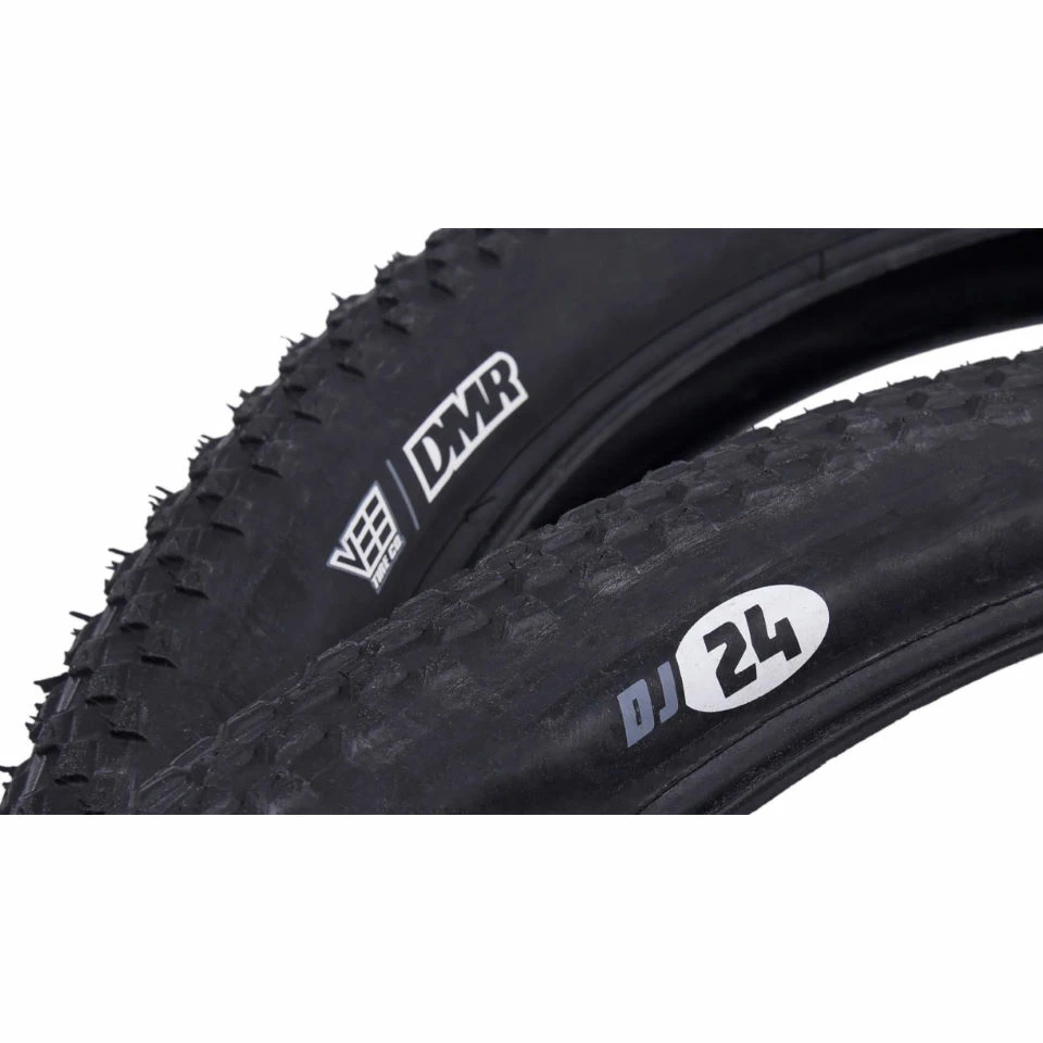 DMR DJ24 Dirt Jump And Street Tyre - Image 4