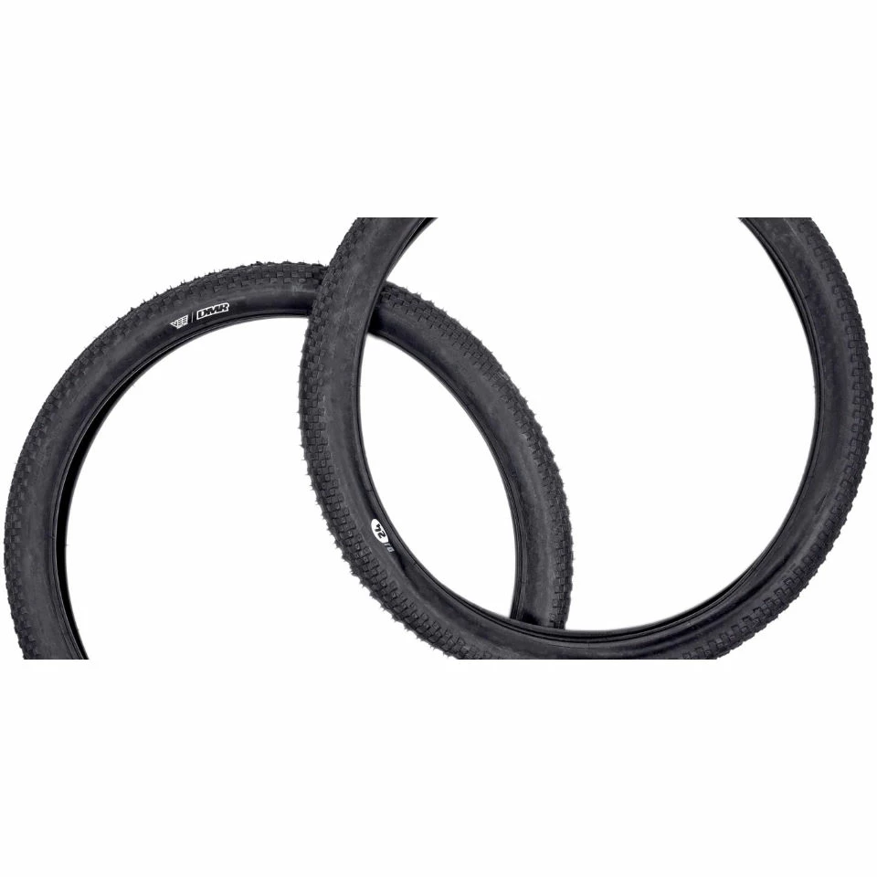 DMR DJ24 Dirt Jump And Street Tyre - Image 6