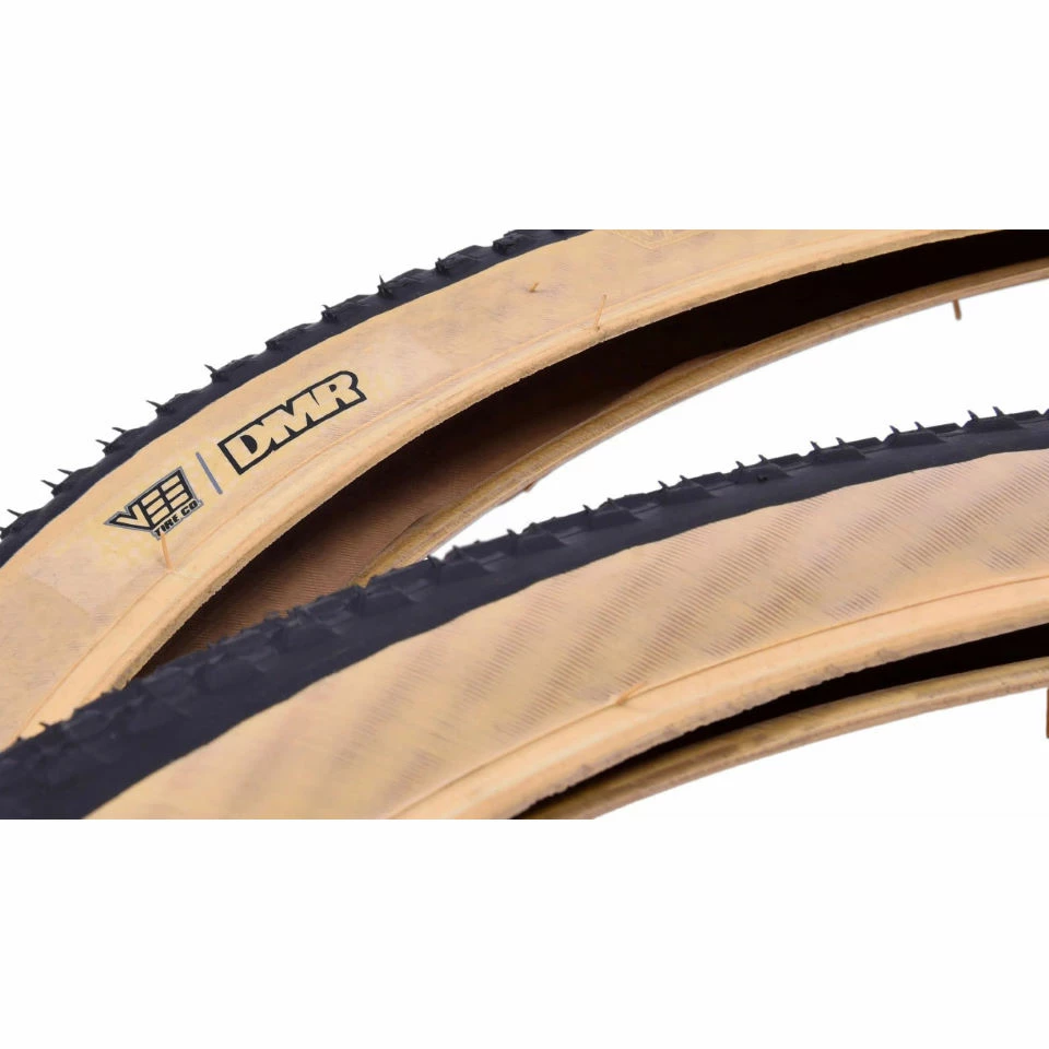 DMR DJ24 Dirt Jump And Street Tyre - Image 12