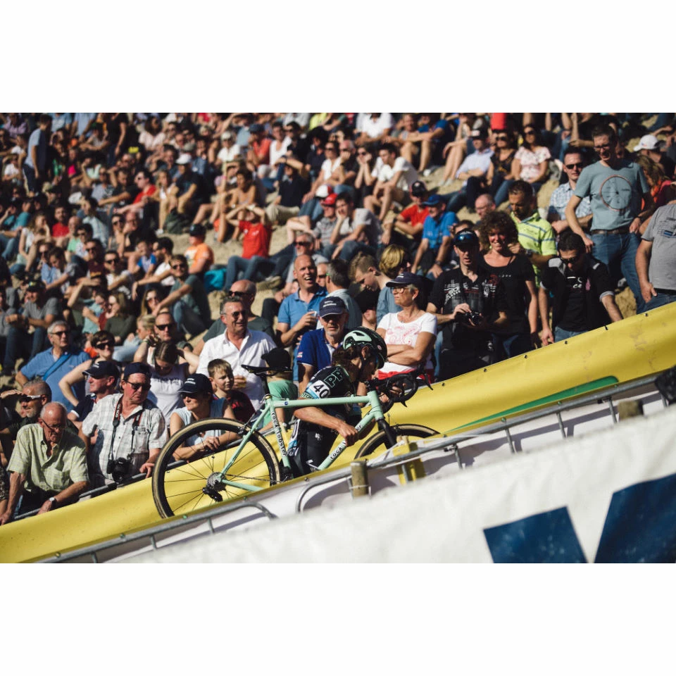 Dugast Pipistrello Cyclocross Tyre - Image 6