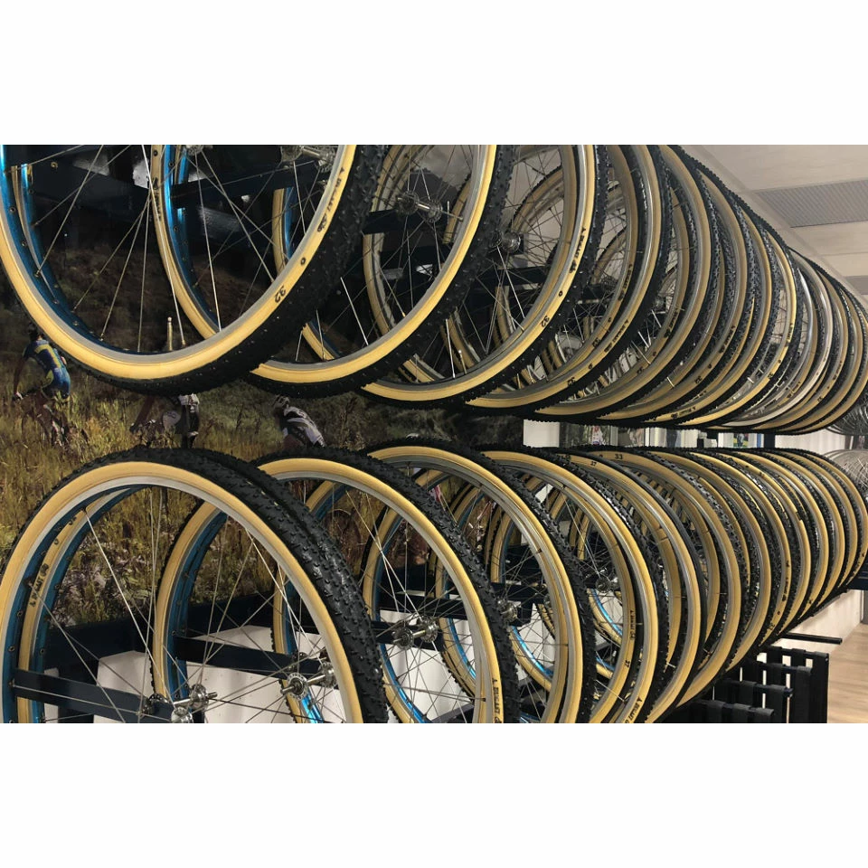 Dugast Pipistrello Cyclocross Tyre - Image 7