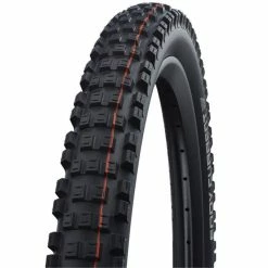 Pneu Arrière Schwalbe Eddy Current Evo Super Gravity