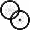 Fast Forward F6R Carbon Rim Wheelset