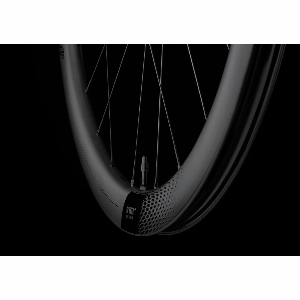 Paire De Roues De Route Fast Forward Ryot 44 DT350 (disque, Carbone) - Image 7