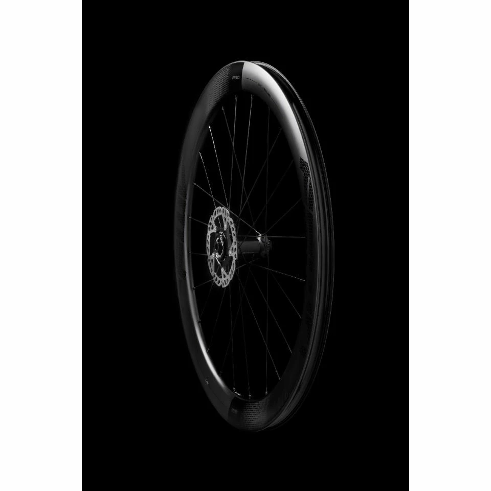 Paire De Roues Fast Forward Ryot 55 DT240 (carbone, Disque) - Image 4
