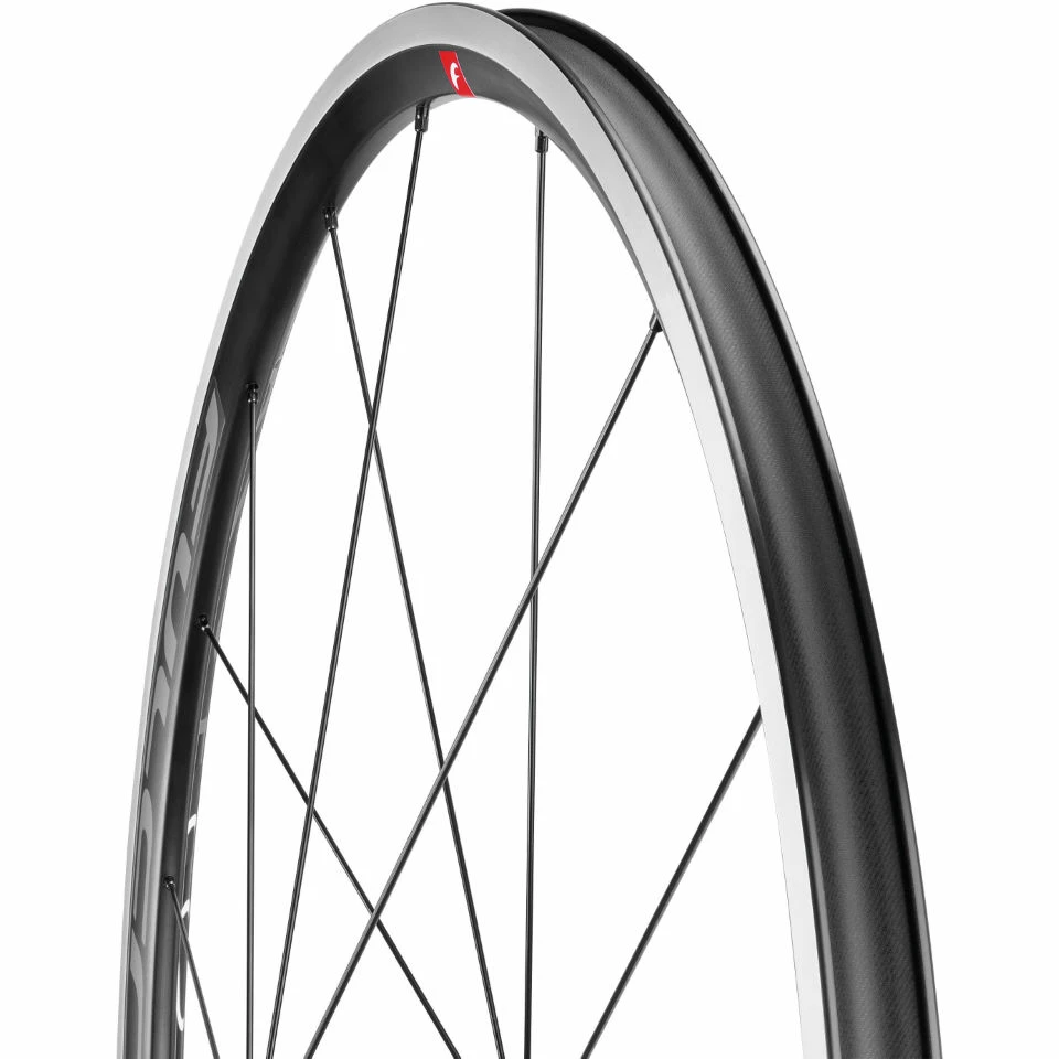 Paire De Roues De Route Fulcrum Racing 6 C17 - Image 6