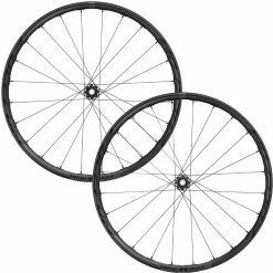 Paire De Roues Fulcrum Rapid Red 3 C24 Gravel