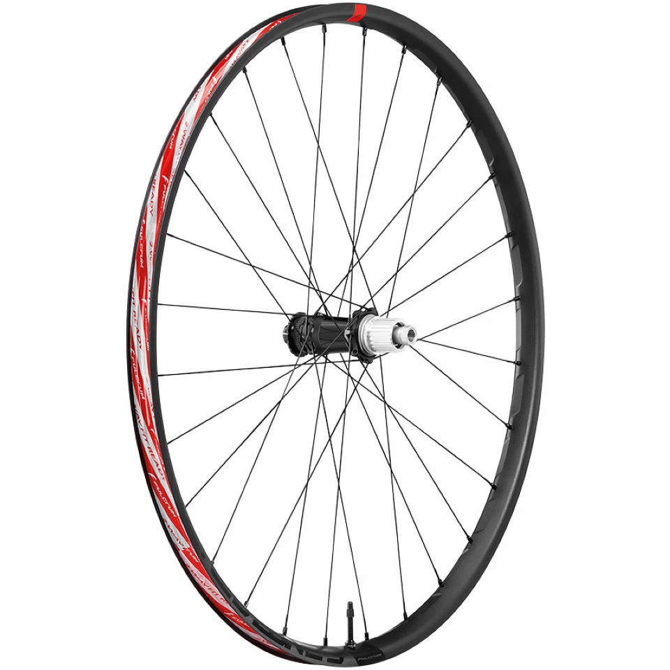Fulcrum Red Zone 3 Wheelset - Image 3