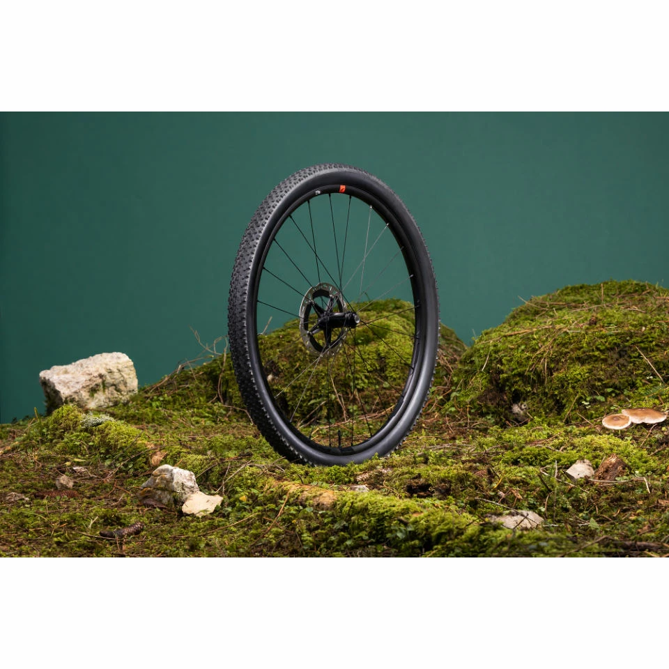 Fulcrum Red Zone 3 Wheelset - Image 12