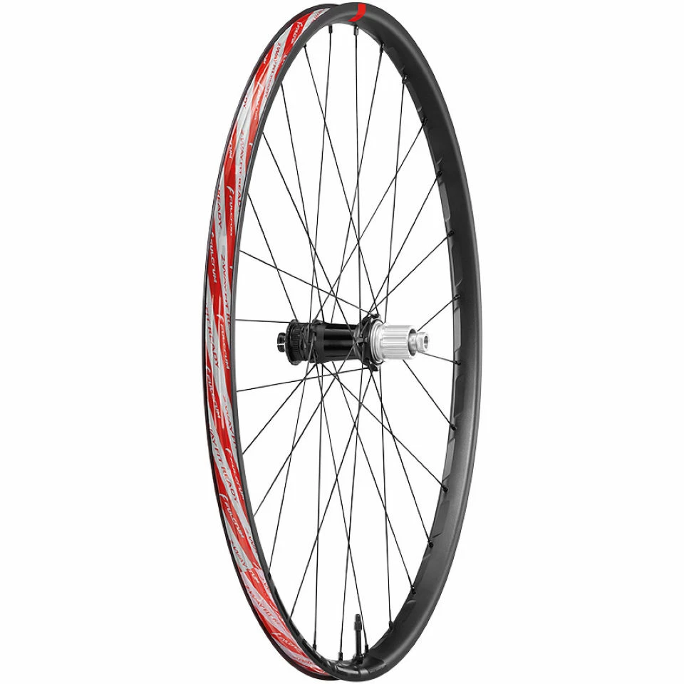 Fulcrum Red Zone 3 Wheelset - Image 4
