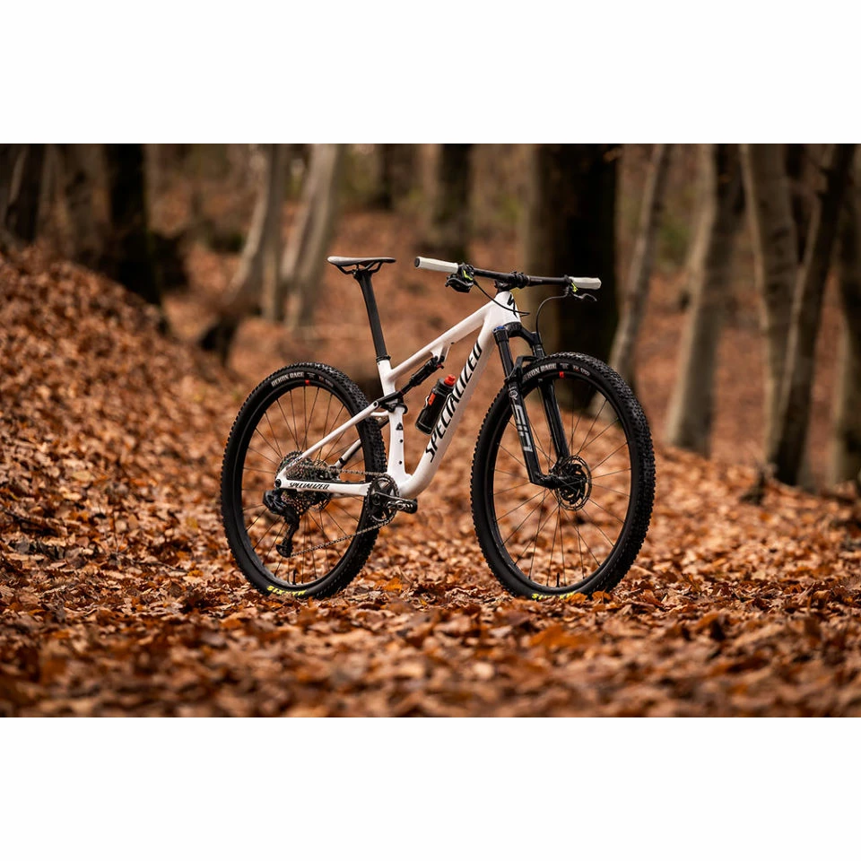 Fulcrum Red Zone 3 Wheelset - Image 11