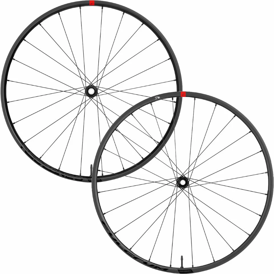Fulcrum Red Zone 3 Wheelset