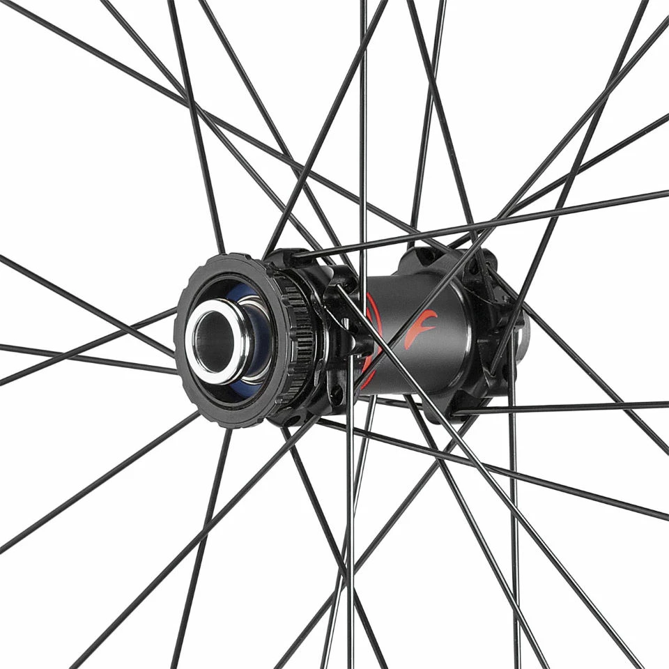 Paire De Roues VTT Fulcrum Red Zone 5 (tubeless Ready, Boost) - Image 2