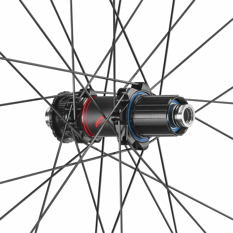 Paire De Roues VTT Fulcrum Red Zone 5 (tubeless Ready, Boost) - Image 3