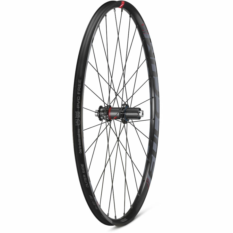 Paire De Roues VTT Fulcrum Red Zone 5 (tubeless Ready, Boost) - Image 4