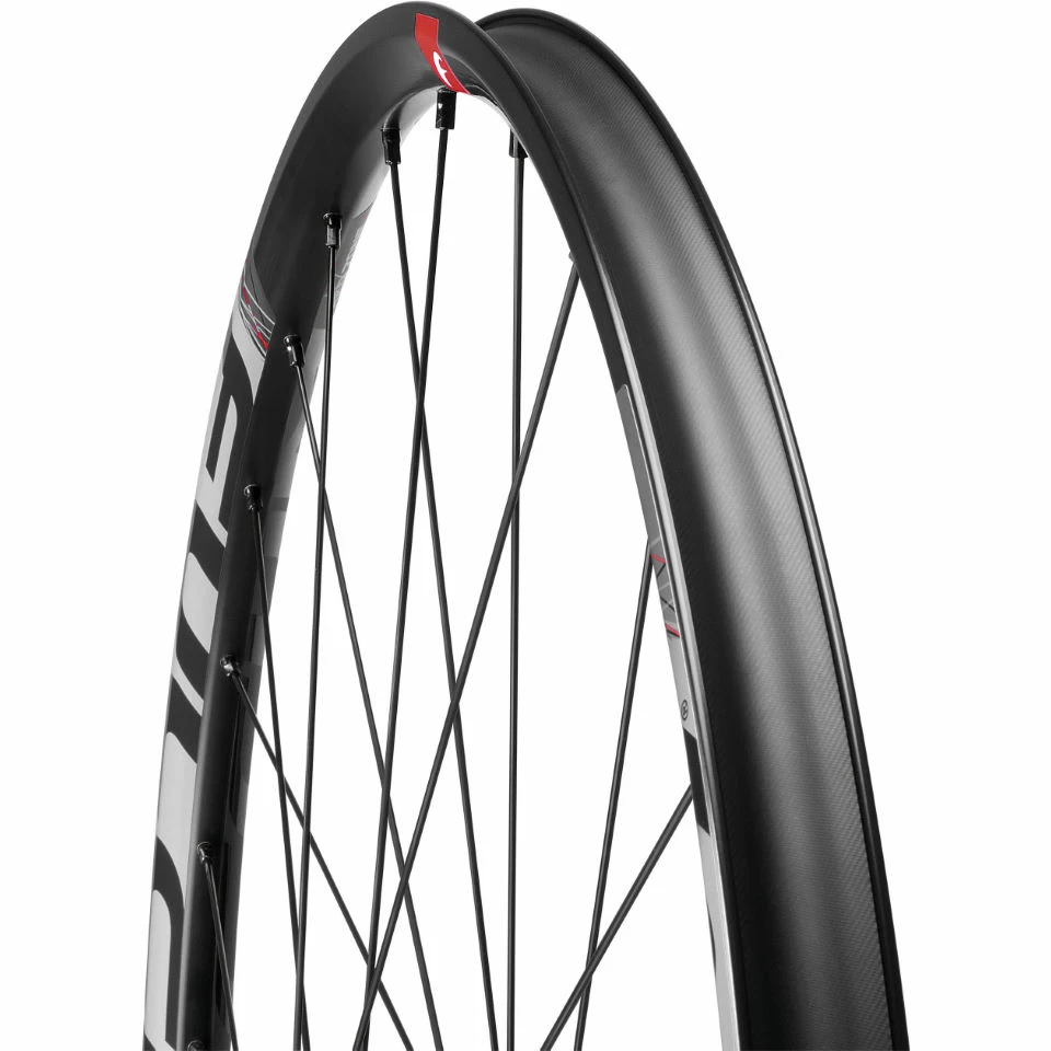 Paire De Roues VTT Fulcrum Red Zone 5 (tubeless Ready, Boost) - Image 5