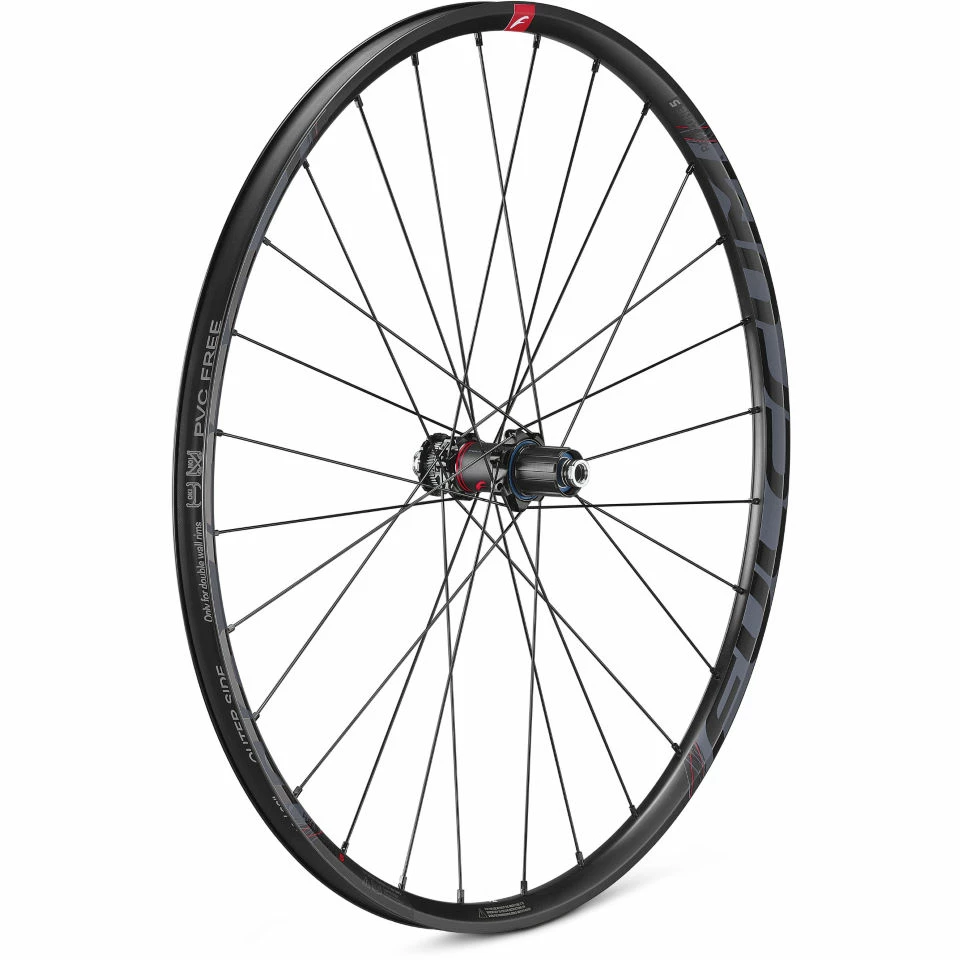 Paire De Roues VTT Fulcrum Red Zone 5 (tubeless Ready, Boost) - Image 6