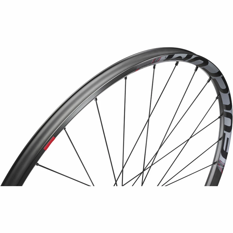 Paire De Roues VTT Fulcrum Red Zone 5 (tubeless Ready, Boost) - Image 7
