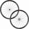 Paire De Roues De Route Fulcrum SPEED 40C C17 Carbon