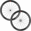 Paire De Roues De Route Fulcrum SPEED 55C C17 Carbon