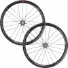 Paire De Roues De Route Fulcrum Speed 40 DB