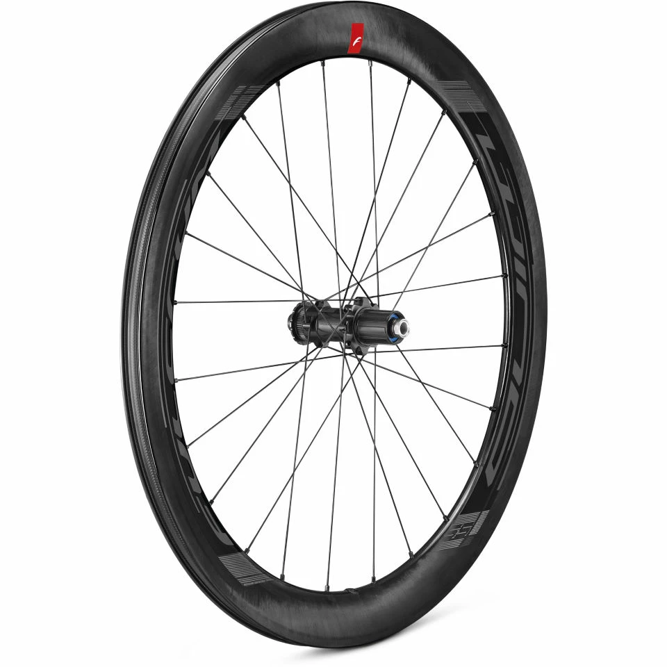 Paire De Roues De Route Fulcrum Wind 40 DB - Image 2